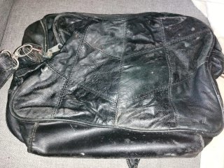 Bolso Vlady Negro