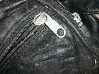 Bolso Vlady Negro