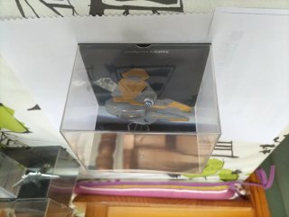 Colección de Naves en metal de Star Wars
