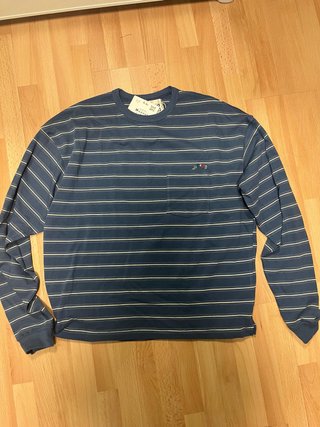 Camiseta Benito Antonio x Zara Talla M