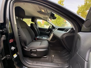 Land Rover Discovery Sport 2017