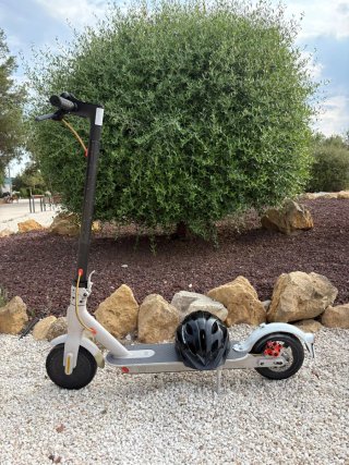 Patinete Eléctrico