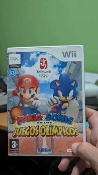 Juegos Nintendo wii