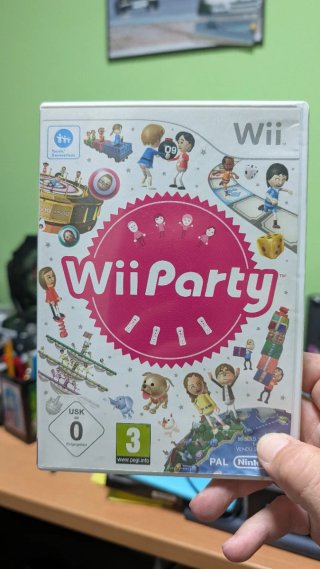 Juegos Nintendo wii