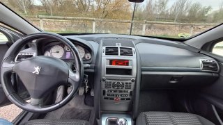 Peugeot 407 2006