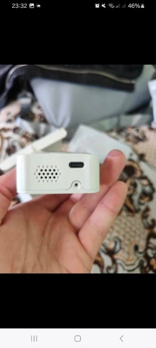 Timbre Inalambrico Wifi ONENUO