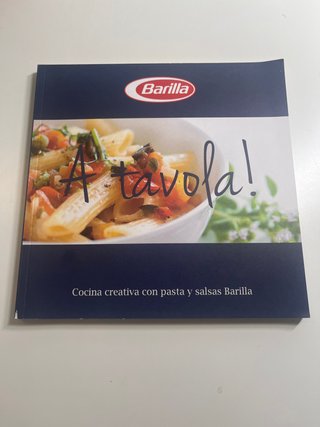 A talova libro