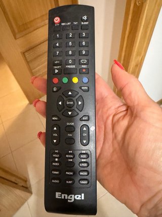 TV Engel LED 32 pulgadas