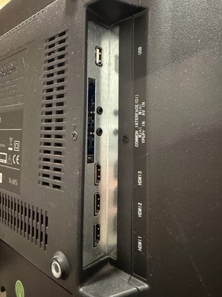 TV Engel LED 32 pulgadas