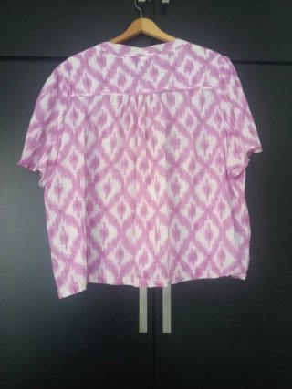 Camiseta manga corta Couchel