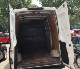 Iveco Daily 2016