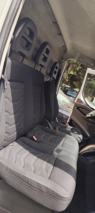 Iveco Daily 2016