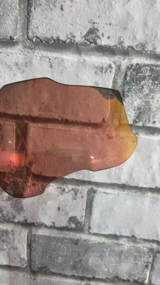 Recambio Lente Oakley Jawbreaker Prizm Trail Torch