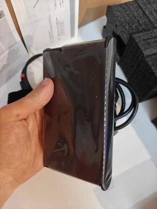 Lenovo LOQ RTX 4050 3 años garantía