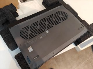 Lenovo LOQ RTX 4050 3 años garantía