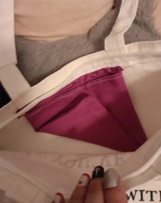 Bolso y Gafas Crowley