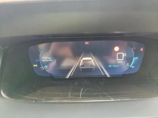 Peugeot 2008 2021