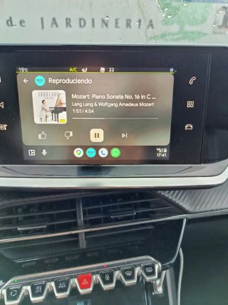 Peugeot 2008 2021