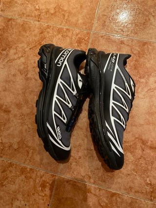 Salomon S-Lab XT 6 Gris Multicolor