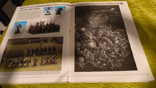 Reglamento Warhammer Fantasy 6ª Edición