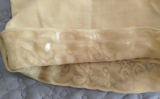 Faja Entera Beige Talla XXL, a estrenar