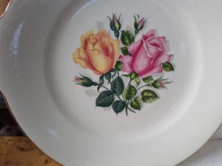 Set 6 Piatti grandi Porcellana  16 euro al pezzo.