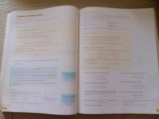 Matemáticas aplicadas a las Ciencias Sociales I...