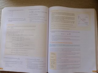 Matemáticas aplicadas a las Ciencias Sociales I...
