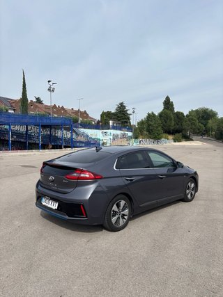 Hyundai Ioniq PHEV Style 141CV | 70.000 km
