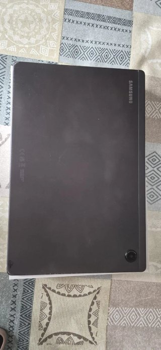 Samsung Galaxy Tab A8 Negro