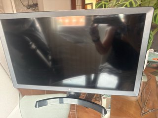 LG 24TL510S-PZ Monitor/TV 24
