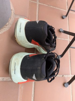 Salomon DRX Defy Gravel T46 2/3