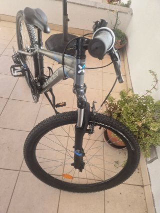 Bicicleta Montaña Rockrider ST 100.Acepto ofertas