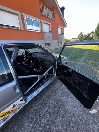 Peugeot 106 1997