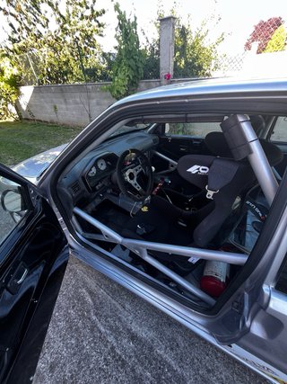 Peugeot 106 1997