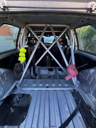 Peugeot 106 1997