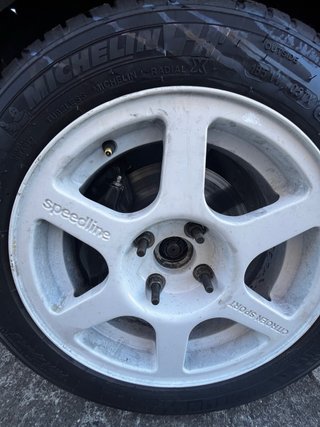 Peugeot 106 1997