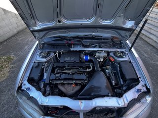 Peugeot 106 1997