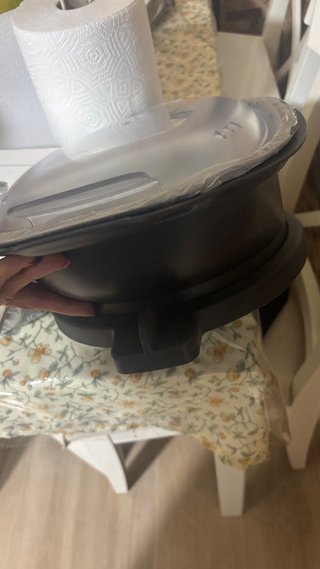 ROBOT COCINA SilverCrest Monsieur Cuisine Connect