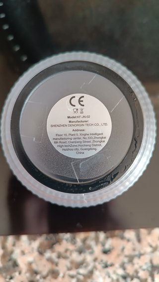 Cafetera Eléctrica Portátil