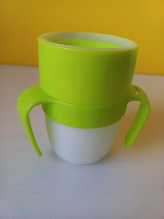 Lote Termo y Vaso Bebé