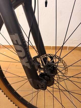 Bici Massi Team 2021