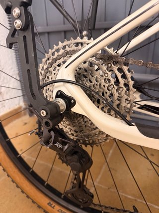 Bici Massi Team 2021
