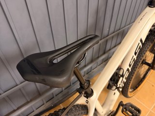 Bici Massi Team 2021