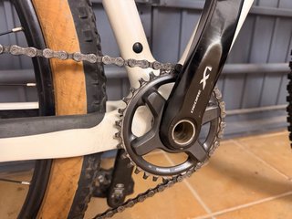 Bici Massi Team 2021