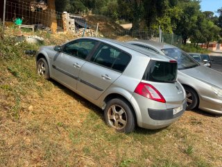Renault Megane 2005