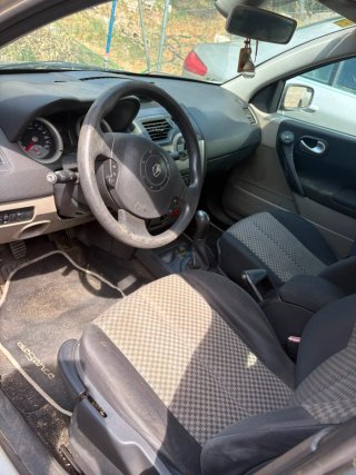 Renault Megane 2005