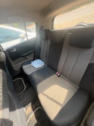 Renault Megane 2005