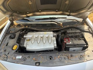 Renault Megane 2005