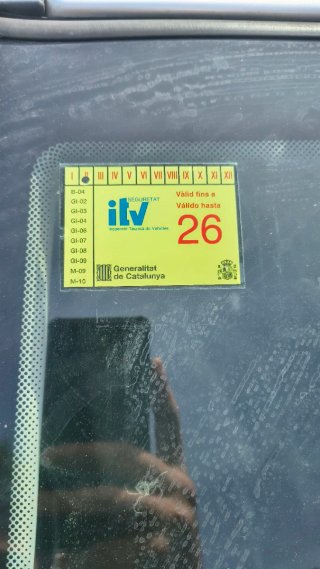 Renault Megane 2005